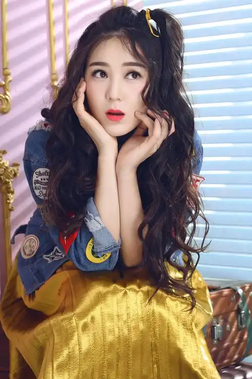 龙梅子动感写真2008年发行专辑《下辈子做你的女人》;同名歌曲获得08