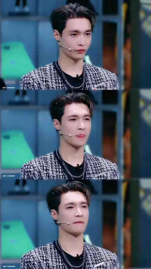 张艺兴 这就是街舞4