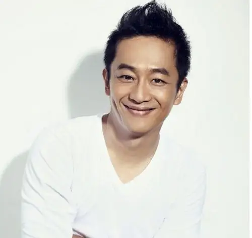 陈昭荣,1968年11月1日出生于台湾花莲县玉里镇,中国台湾男演员.