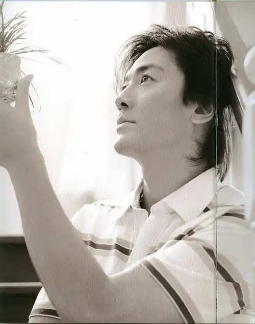 郑伊健 ekin cheng的图片