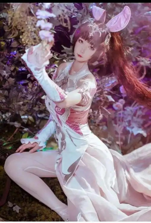 斗罗大陆真人版小舞壁纸第二期