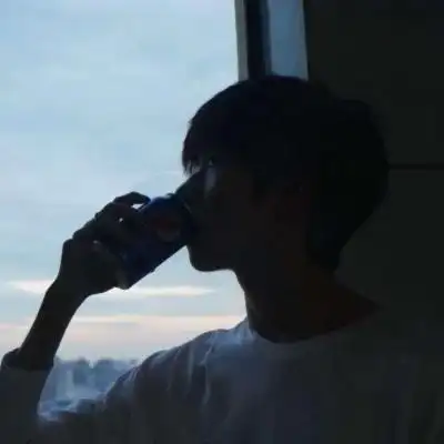 2022最霸气侧漏的帅男男头,男生头像图片