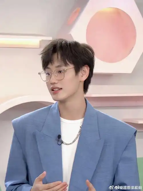 into1刘彰唯一rap担