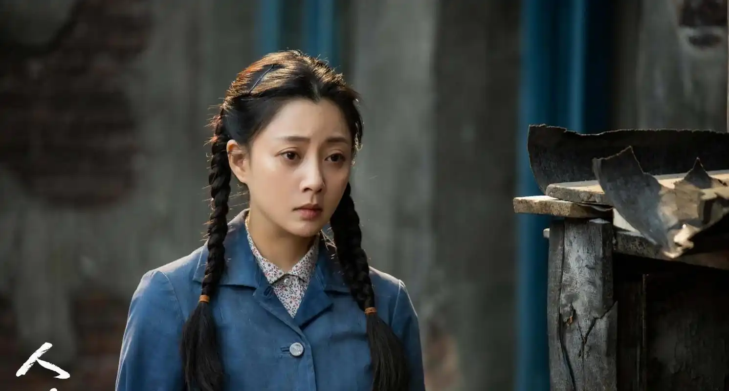 殷桃更新动态,发文表示:"能量恢复中 "