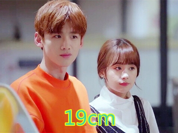 剧中情侣身高差有多大?杨紫李现差18cm没啥,看到他们:咋同框?