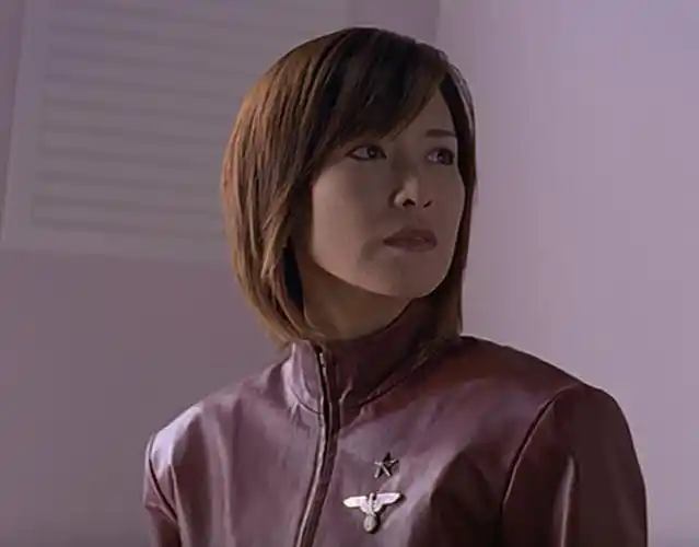 迪迦奥特曼胜利队为何会解散?各有去处,也为了超级胜利队的出现