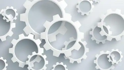 1齿轮齿轮壁纸,高清图片,壁纸,创意设计-桌面城市