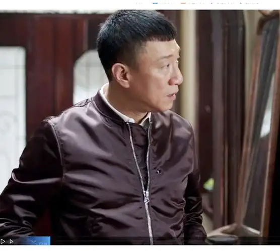 好先生孙红雷同款_高品质好先生陆远孙红雷同款外套休闲时尚夹克型男