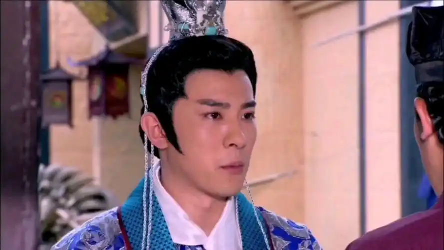 商周第一美男伯邑考|季肖冰古装角色混剪 杨修Ⅹ伯邑考