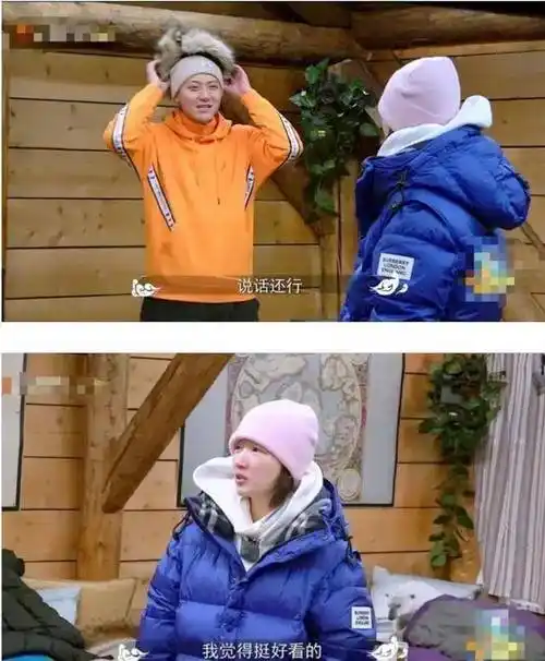 周冬雨,黄子韬重现《少年的你》名场面,他们的友谊隔着易烊千玺_节目