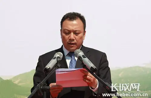 唐山遵化清东陵:打响景区环境提升攻坚战