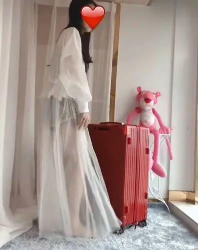 社会女衣服ins超火快手网红大美帝王妹同款网纱中长款防晒衣外套