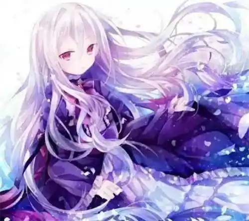 天蝎座女生动漫图片 天蝎座女生动漫图片卡通