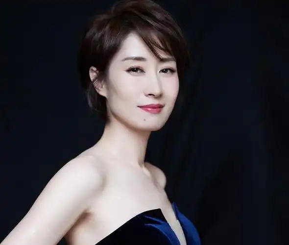 刘敏涛的一句话差点把老戏骨王庆祥推上了塌房的危楼