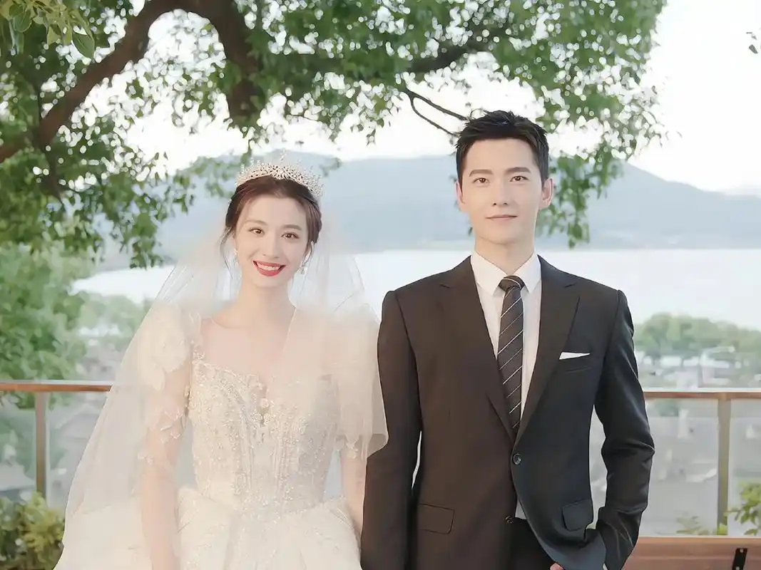 我的人间烟火 ##宋焰许沁结婚了# #杨洋王楚然#执此一念 - 抖音