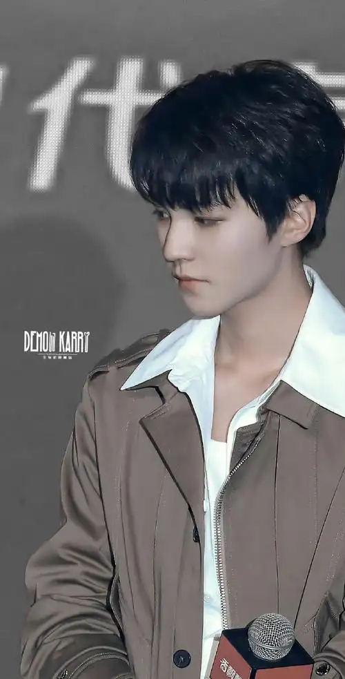 从开始到未来,只为王俊凯##王俊凯2024凯启甲辰