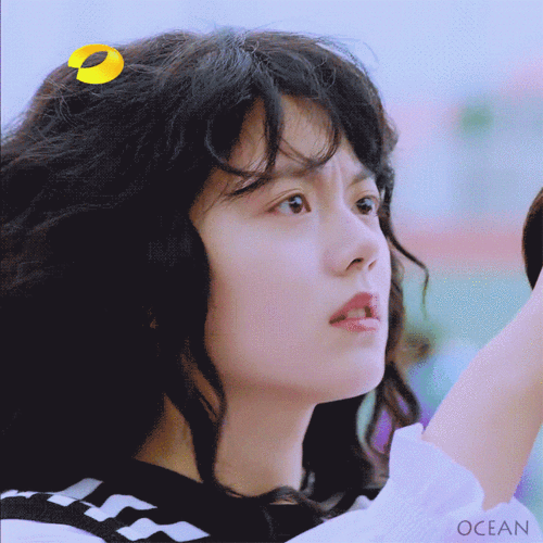 赵今麦‖动起来的女鹅真可爱(最好在wifi环境下打开)