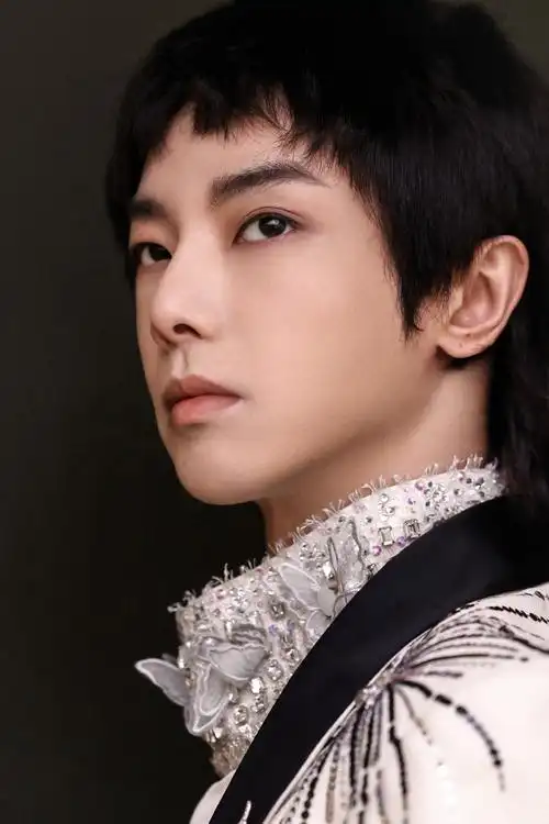 华晨宇湖南春晚代言人##湖南卫视春晚