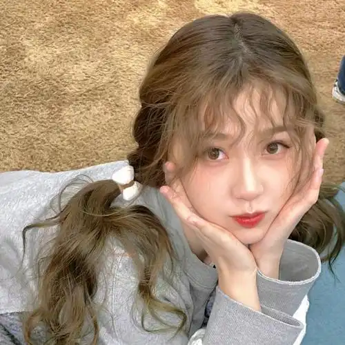 自修|615161有uu投稿94虞书欣,所以修了一组欣欣子头像96