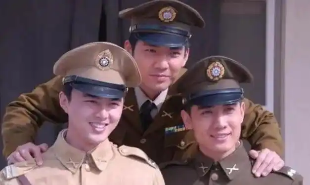 从榜首到无人注意钟汉良为何不再受欢迎