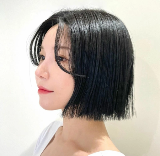 齐短发当道你不来一刀吗