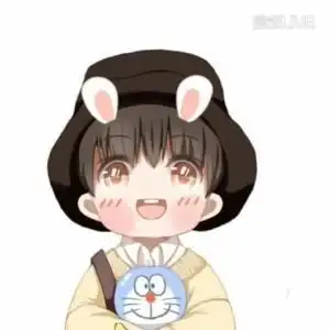 肖战与小飞侠简笔画