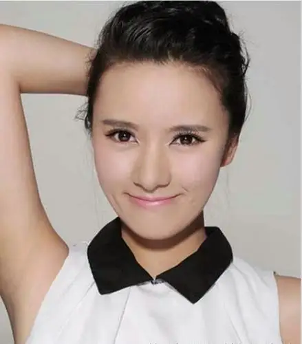 时尚潮流07年,正在中戏读书的陈晓与安徽老乡,歌手许嵩的表妹余征瑶