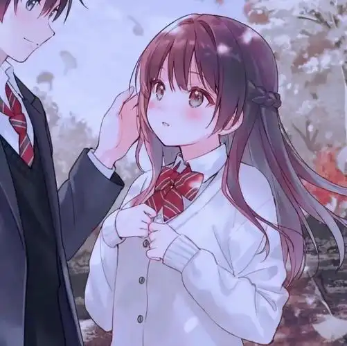 别哭爱你的人自会到来