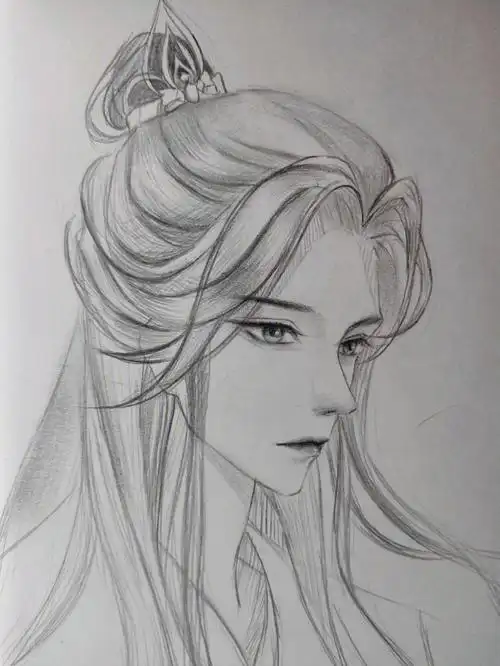 今天的师尊有点温柔