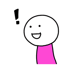 沙雕又可爱的蓝衣小人表情包