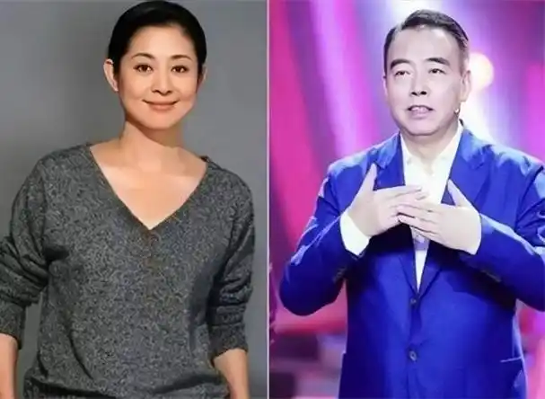 倪萍如果有下辈子我既不要爹娘也不要孩子更不要家庭