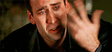 尼古拉斯凯奇gif手势gif哭泣gif自残gif