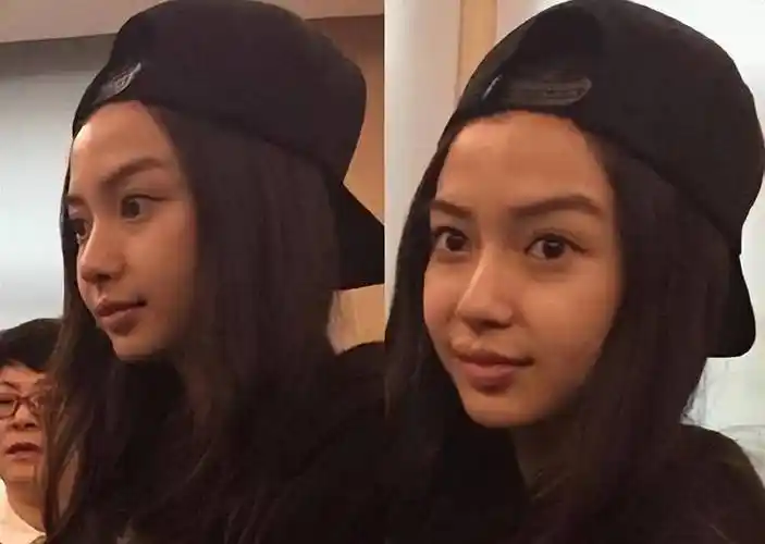 娱乐圈女明星卸妆后哪位是真美女,谁才是你心中的那个女神?