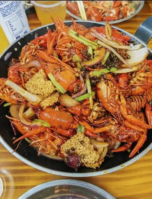 这份泗泾"吃货"攻略请收好→_地址_夜市_美食