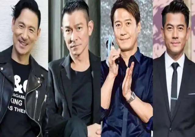 四大天王来运城开演唱会会带动当地的经济吗