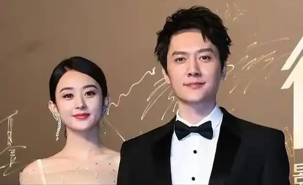 以冯绍峰视角看赵丽颖我那大杀四方的前妻如今到底有多牛