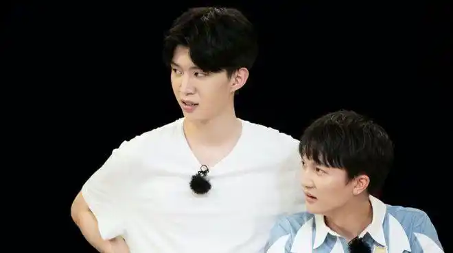 洪金宝送豪宅范丞丞身世内幕浮出网友早就猜到咋回事呢