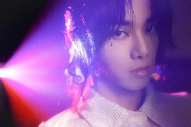 华晨宇舞台浪漫严选##微博之夜