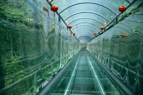 九江万达重磅福利网红玻璃栈道来啦周末免费走起