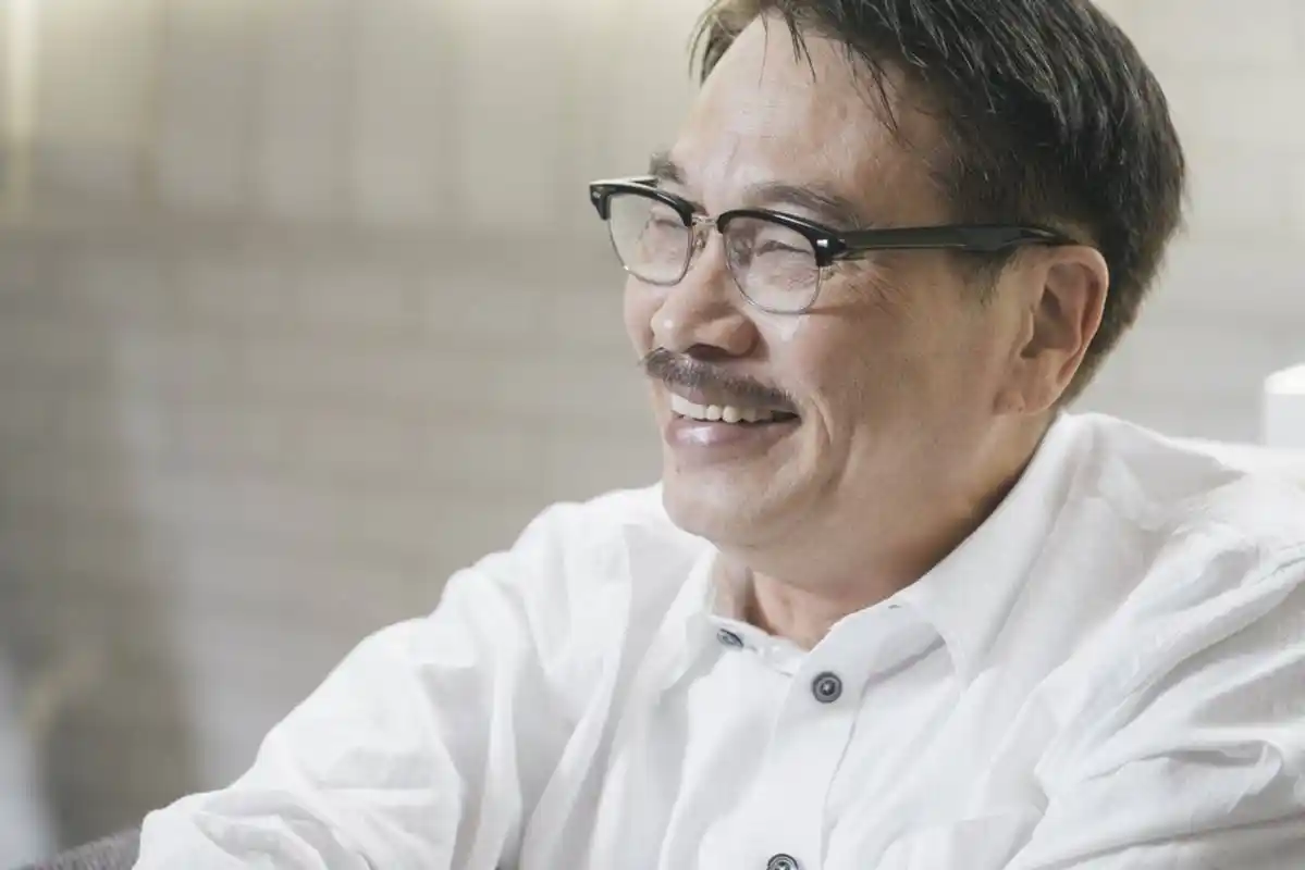 打开凤凰新闻,查看更多高清图片据报道,吴孟达在去年底发现罹患肝癌后