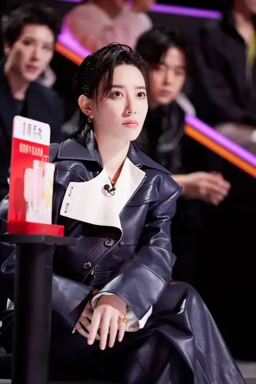 李斯丹妮限定甜妹舞