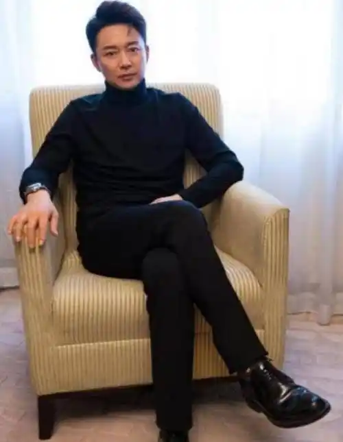 原创和正午阳光合作的6位男演员5位鸿运当头另外1位小火待爆