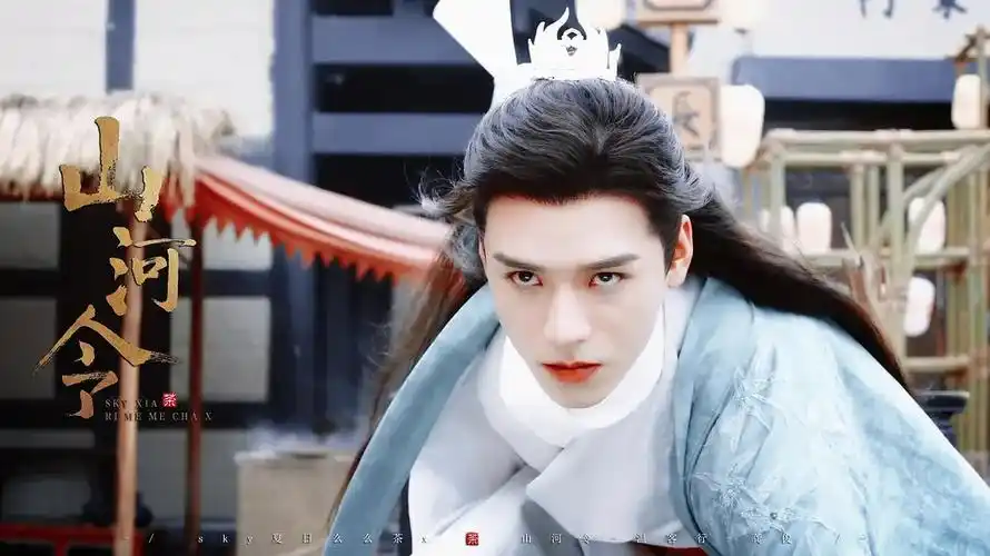 温客行温客行温客行还我桃花眼笑盈盈的温客行呜呜呜01