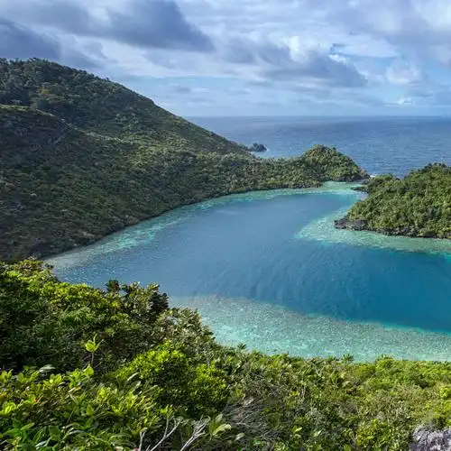 【壁纸分享】natural hearts(自然之心)高清壁纸18p