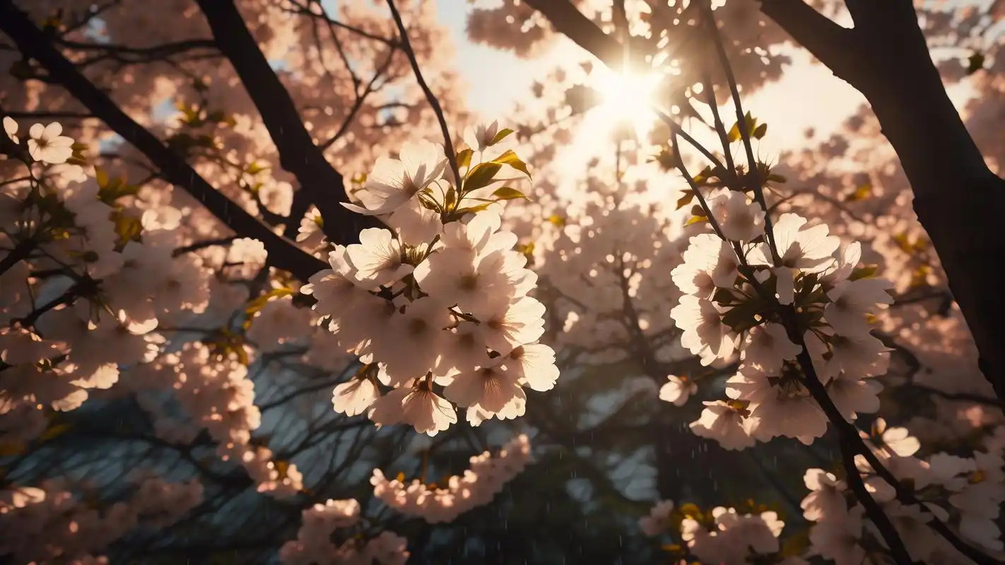 快来下载这款壁纸,让你的电脑桌面也充满电脑壁纸4k超清护眼