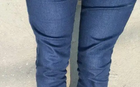 八字腿怎么矫正,怎么矫正外八字腿型