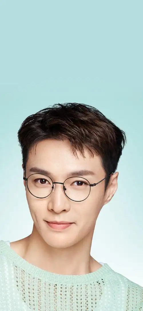 张艺兴施洛华全球代言人##施洛华舒适体感眼镜