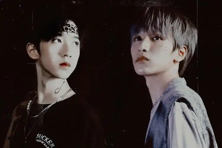 翔霖- 堆糖,美图壁纸兴趣社区