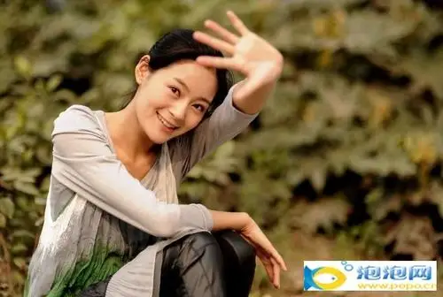 《第二次人生》林舒扮演者王媛可资料介绍