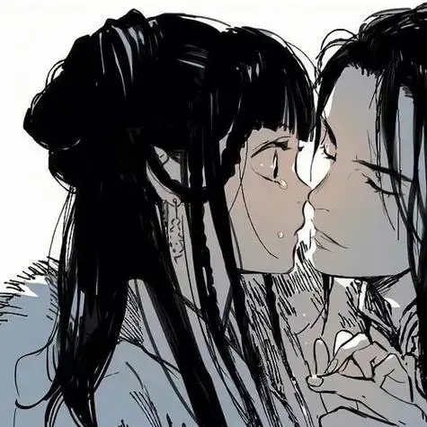 古风头像男女情头 男生头像图片大全 -【爱个性】